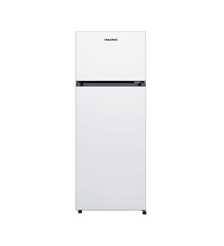 FRIGO DOPPIA PORTA SAN GIORGIO SD24SWE - STATICO CL. EN. E - WHITE