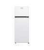 FRIGO DOPPIA PORTA SAN GIORGIO SD24SWE - STATICO CL. EN. E - WHITE