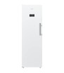 BEKO CONGELATORE VERTICALE B5RMFNE314W - 313LT E NOFROST DISPLAY BIANCO B5RMFNE314W