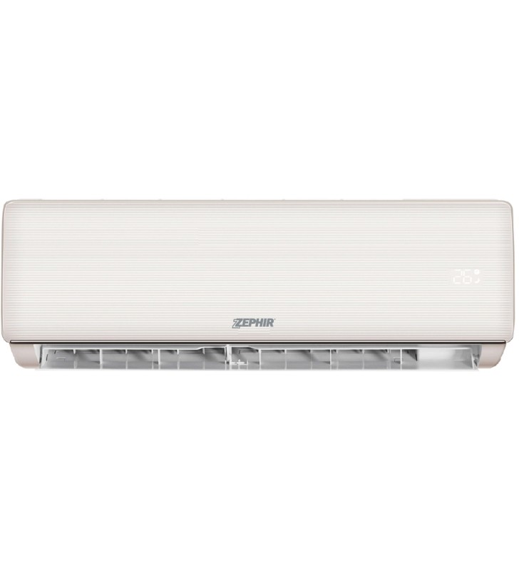 CLIMA ZEPHIR 18000BTU A++/A+ R32 (CON 2 TELECOMANDI) ZTQ18000