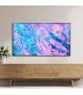 TV SAMSUNG 75" 75CU7172 LED ULTRA HD 4K SMART DVB/T2/S2