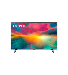 TV LG 43" Serie QNED75...