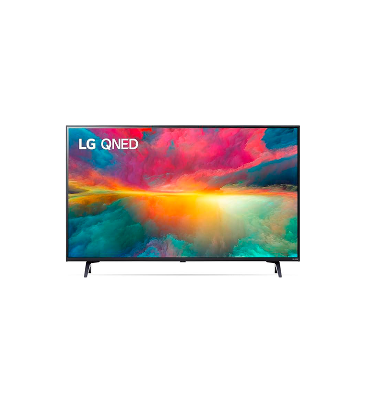 TV LG 43" Serie QNED75 43QNED756RA - SMART TV - UHD 4K ITA