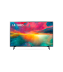 TV LG 43" Serie QNED75 43QNED756RA - SMART TV - UHD 4K ITA