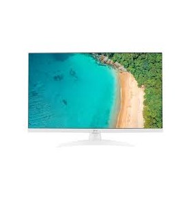 TV LG 27" 27TQ615S-WZ - LED...