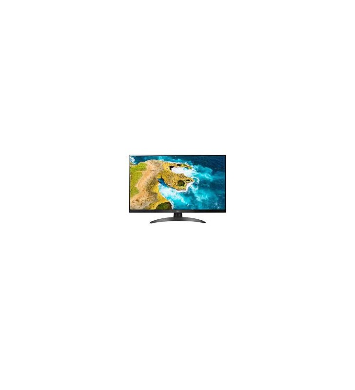 TV LG 27" 27TQ615S-PZ - FULL HD - SMART TV - NERO