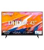 TV HISENSE 43" 43A6K - UHD 4K SMART TV - ITA