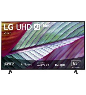 TV LG 65" 65UR78003LK - UHD...