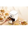 Friggitrice ad Aria XIAOMI Mi Smart Air Fryer 3.5lt 1500W