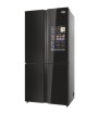 Frigorifero side-by-side Haier Cube 90 Serie 9 HCW9919FSGB 586 L - Nero