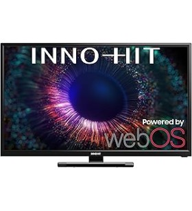 TV INNOHIT 32" IH32WB2K HD...