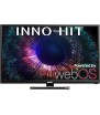 TV INNOHIT 32" IH32WB2K HD SMART WOS IT