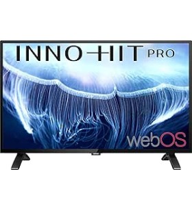 TV INNOHIT 43" IH43FWB4...