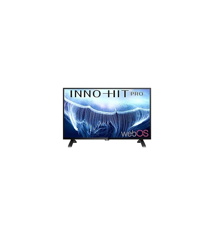 TV INNOHIT 43" IH43FWB4 FULL HD SMART WOS IT