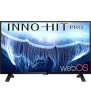 TV INNOHIT 43" IH43FWB4 FULL HD SMART WOS IT