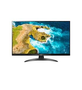 TV LG 27" 27TQ615S-PZ -...