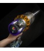 DYSON V15 DETECT ABSOLUTE ASPIRAPOLVERE SENZA FILI