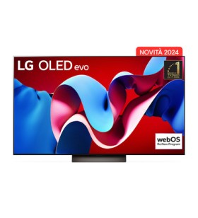 TV LG 65" OLED OLED65C41LA...