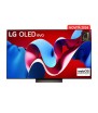 TV LG 65" OLED OLED65C41LA - UHD 4K HDR - SMART TV - ThinQ AI