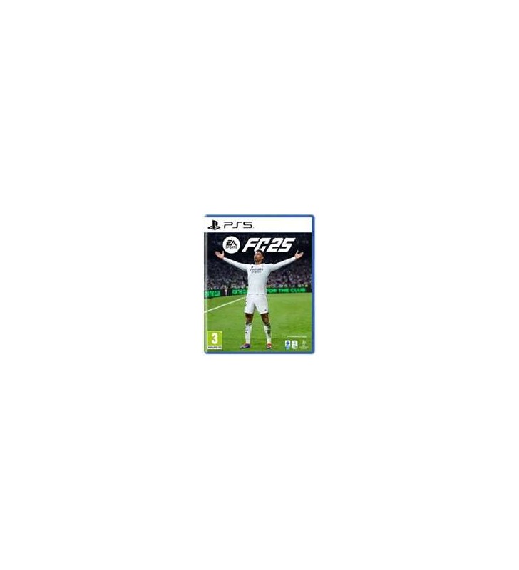 EA SPORTS FC 25 - ITA - SONY PS5