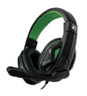 Fenner Tech Cuffie Gaming...