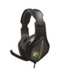 Fenner Tech Cuffie Gaming Soundgame Pro PC/Console + Microfono