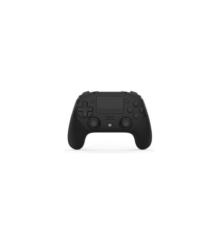 PS4 Fenner Tech Wireless Controller (PC) Programmable Black