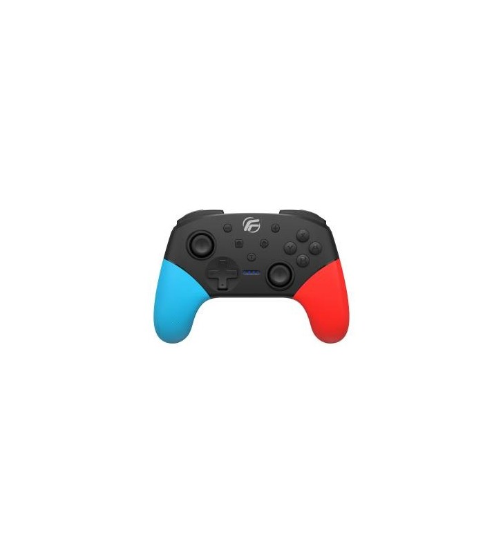 Switch Fenner Tech Controller Pro Wireless (PC+Android) Blu/Red