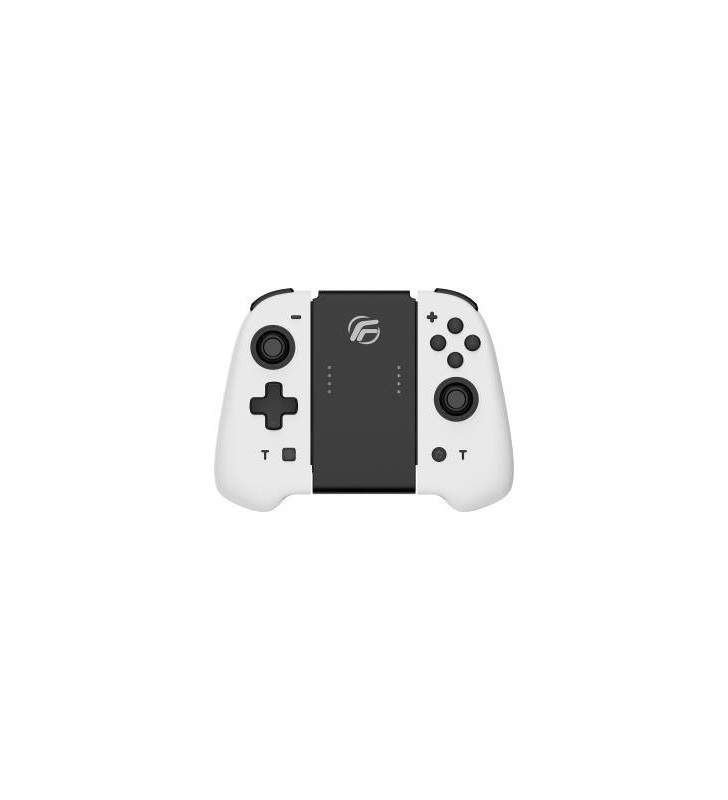 Switch Fenner Tech Controller JoyCon Wireless White