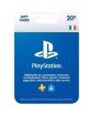 PlayStation Live Card Dual 20