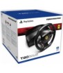 Thrustmaster Volante T80 Ferrari 488 - GTB Edition + Pedaliera