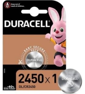 (1 Confezione) Duracell...