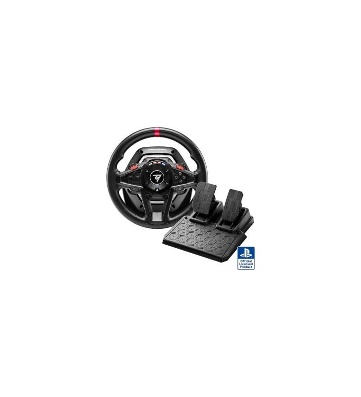 Thrustmaster Volante T128 +Pedaliera Magnetica PC/PS4/PS5