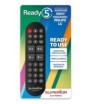 Superior Telecomando Ready 5 Universale (Samsung,LG,Panasonic,Sony)