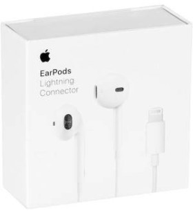 Apple Auricolari EarPods...