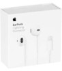 Apple Auricolari EarPods con connettore Lightning MWTY3ZM/A