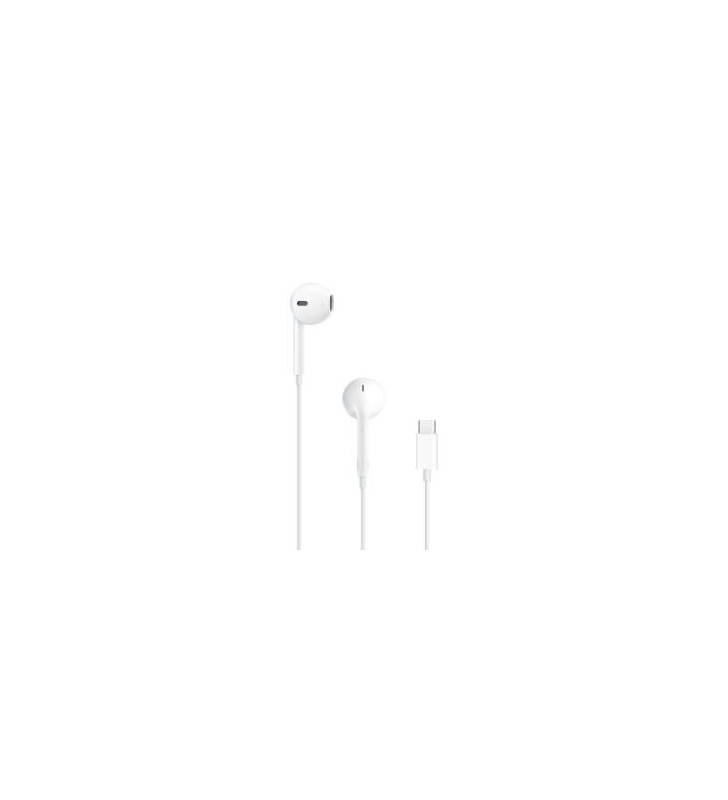 Apple Auricolari EarPods con connettore USB-C MYQY3ZM/A