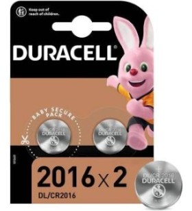 (1 Confezione) Duracell...