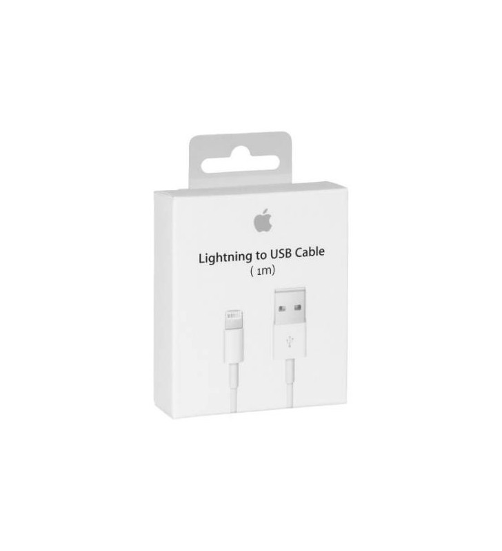 Apple D Cavo Lightning a USB-A 1m MXLY2ZM/A