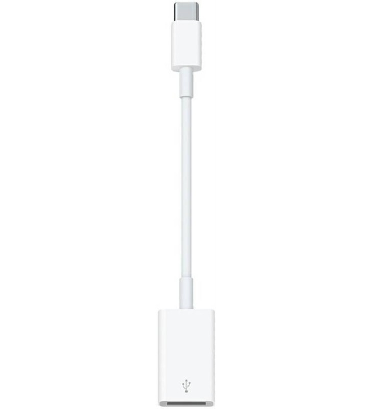 Apple Convertitore USB-C a USB-A MW5L3ZM/A