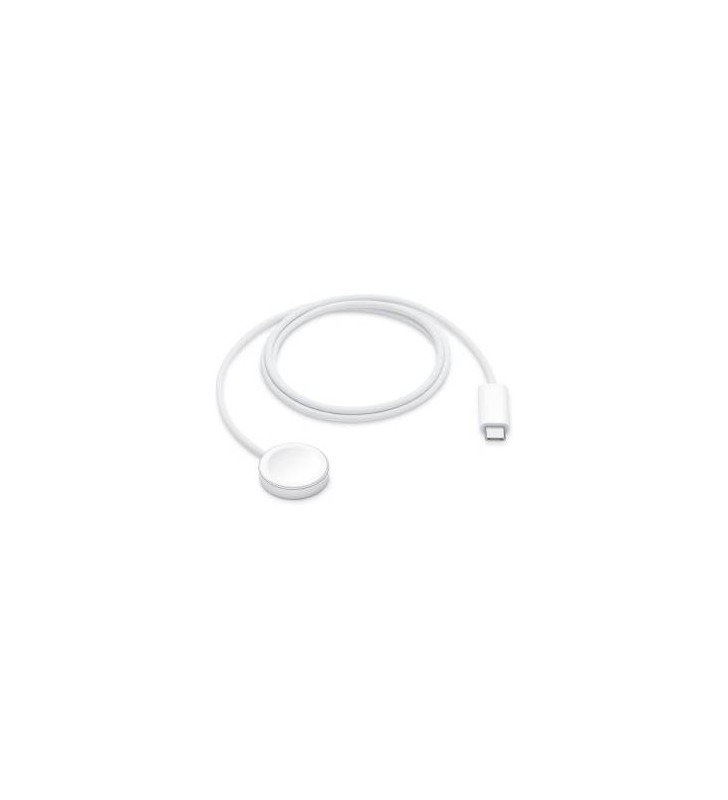 Apple Cavo Magnetico Ricarica Apple Watch USB-C 1m MT0H3ZM/A