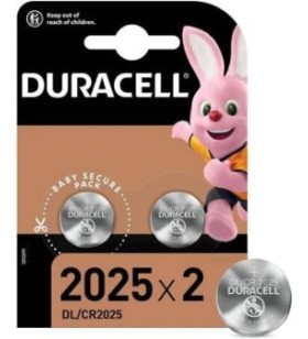 (1 Confezione) Duracell...