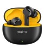 Realme Auricolari Bluetooth Ear Buds T110 Black