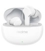 Realme Auricolari Bluetooth Ear Buds T110 White