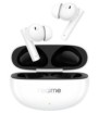 Realme Auricolari Bluetooth Buds Air 5 TWS Artic White