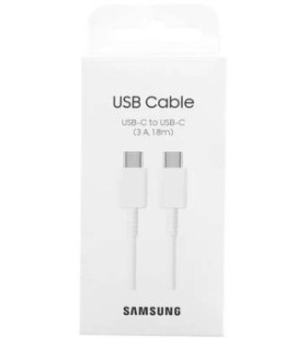 Samsung Cavo USB-C to USB-C...