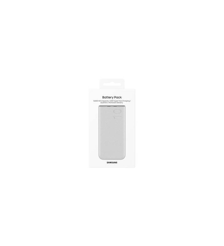 Samsung Powerbank Duo 25W EB-P3300 10000mAh Beige