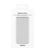 Samsung Powerbank Duo 25W EB-P3300 10000mAh Beige