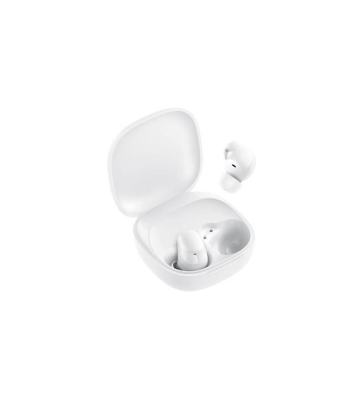 Xiaomi Auricolari Wireless Redmi Buds 6 Play White