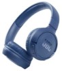 JBL Cuffie Bluetooth Tune 510BT T510BT +Mic Blue